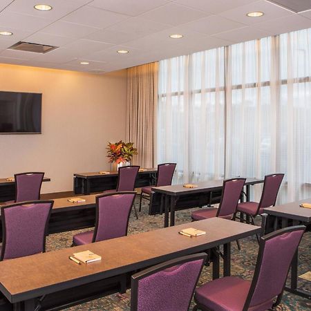 Residence Inn By Marriott Boston Braintree Eksteriør billede