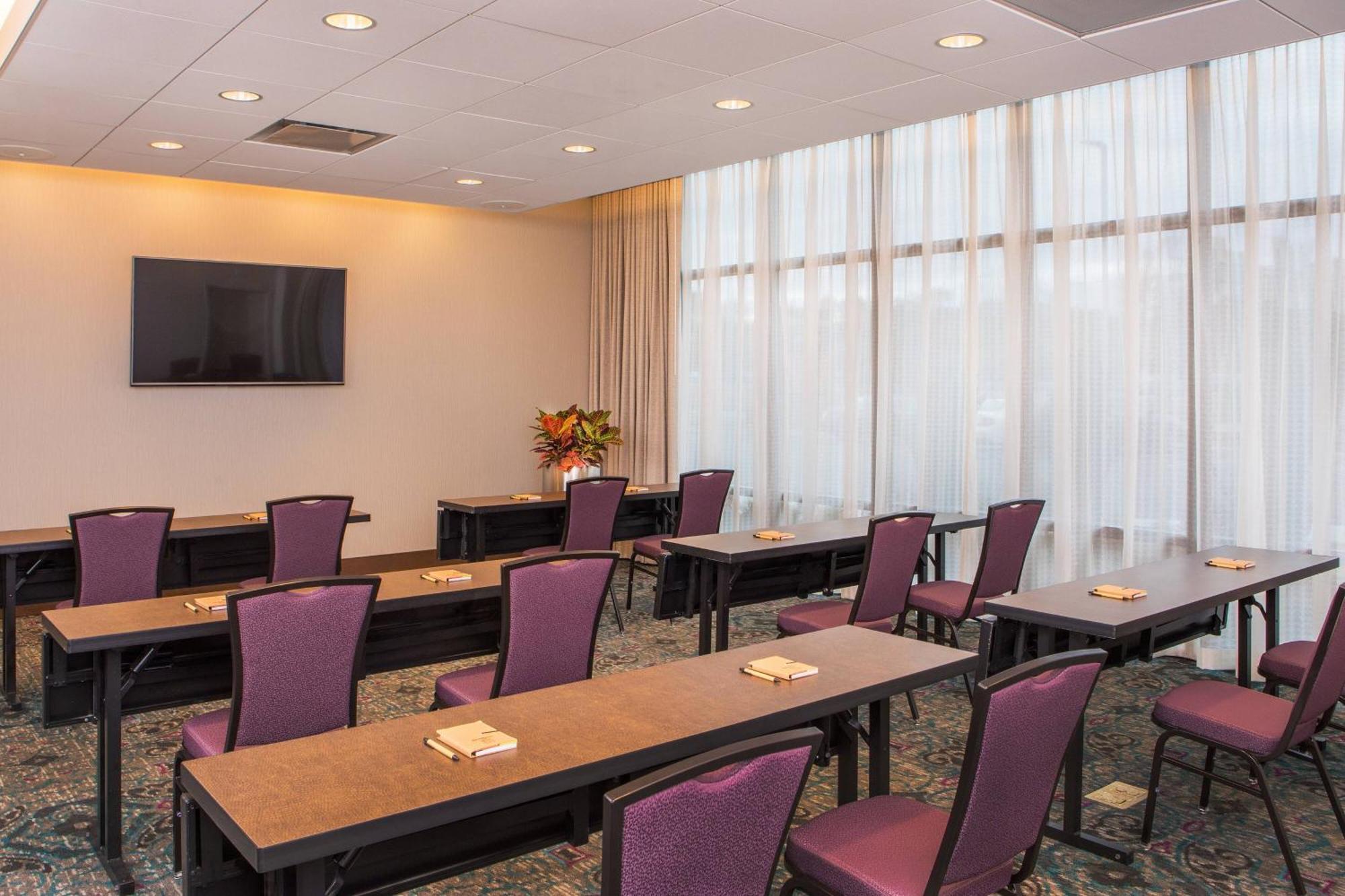 Residence Inn By Marriott Boston Braintree Eksteriør billede