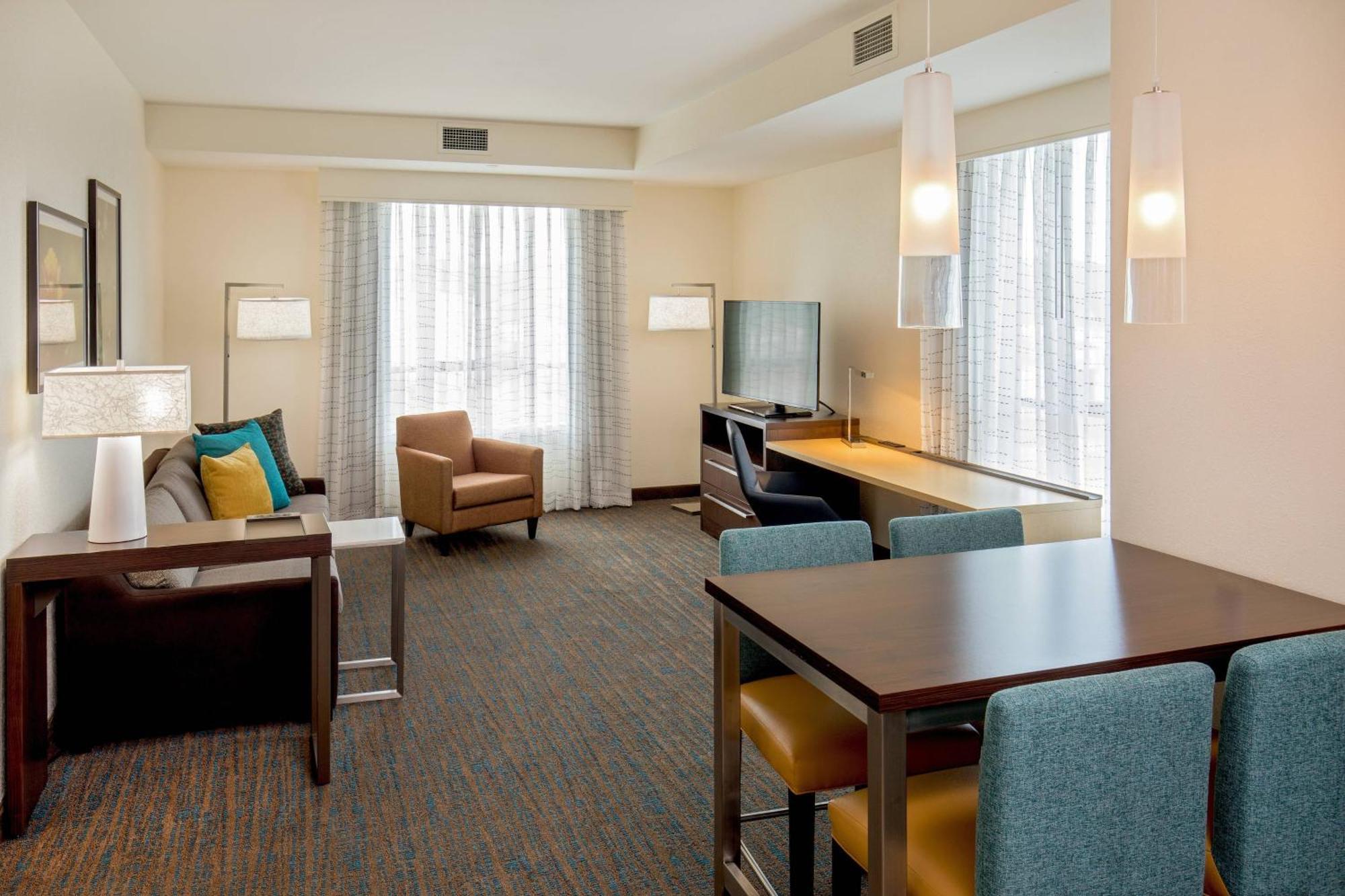 Residence Inn By Marriott Boston Braintree Eksteriør billede